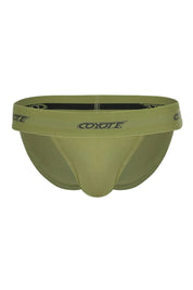 Cadet Sport Brief | Hazel Briefs | Coyote Jocks