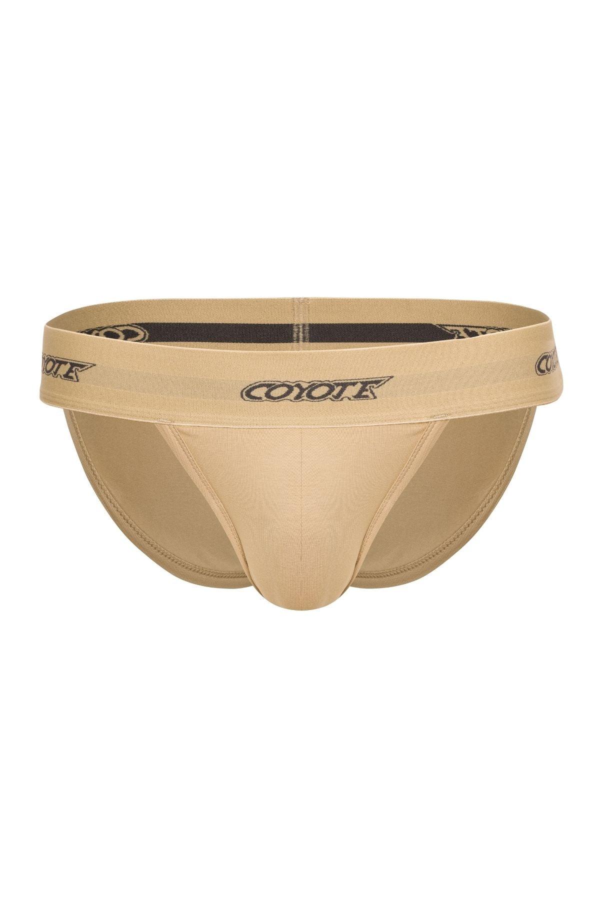 Cadet Sport Brief | Tan Briefs | Coyote Jocks