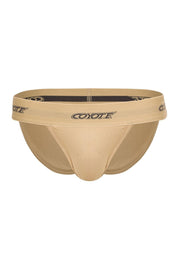 Cadet Sport Brief | Tan Briefs | Coyote Jocks
