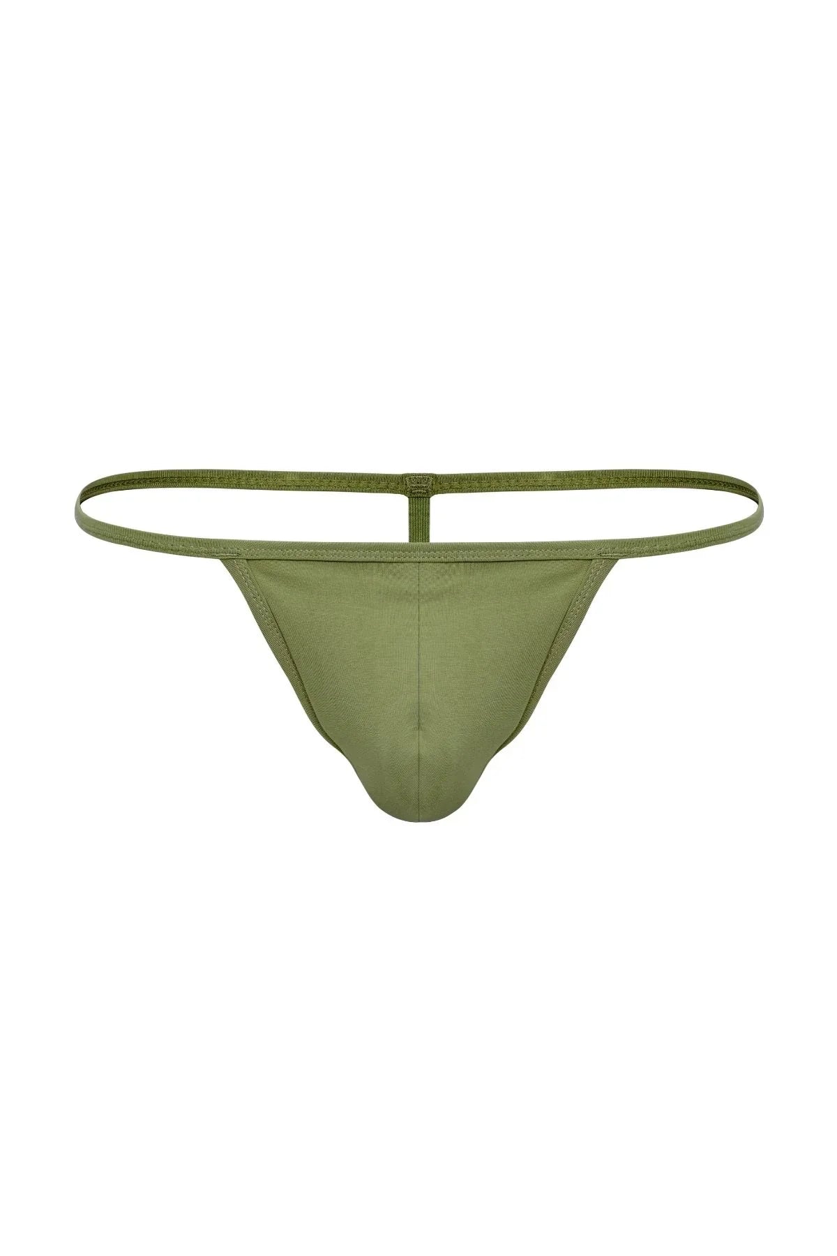 Cadet T-String Thong | Hazel Thongs | Coyote Jocks