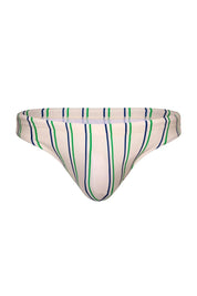 Classic Swim Brief | Aqua Swim Briefs | Coyote Jocks