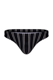 Classic Swim Brief | Onyx Swim Briefs | Coyote Jocks