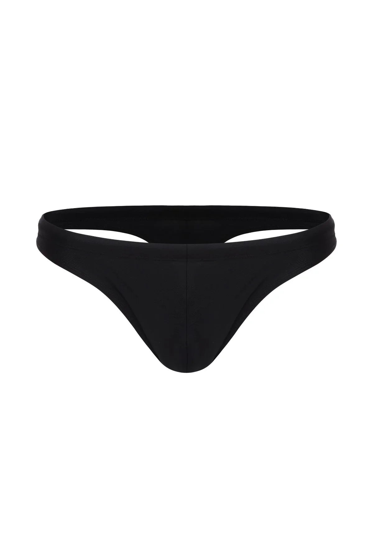 Classic Swim Thong | Midnight Swim Thongs | Coyote Jocks