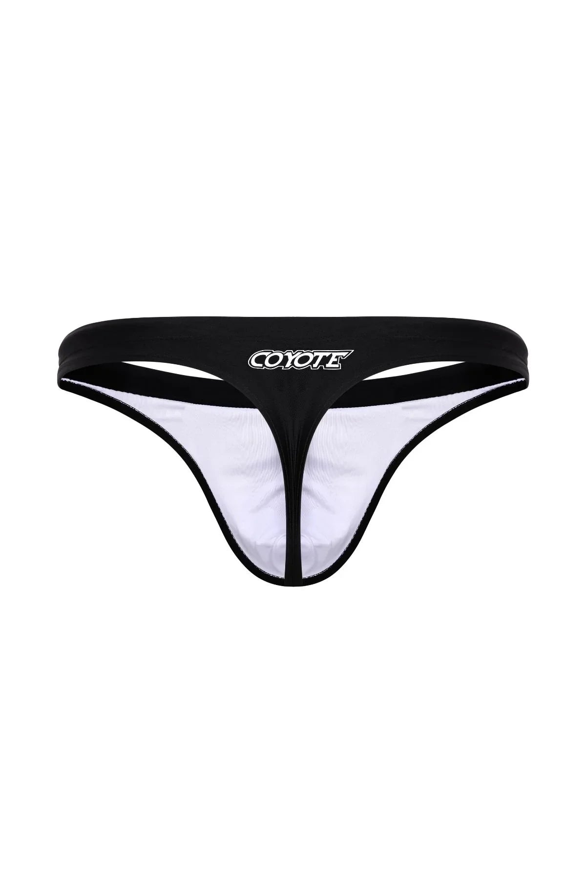 Classic Swim Thong | Midnight Swim Thongs | Coyote Jocks