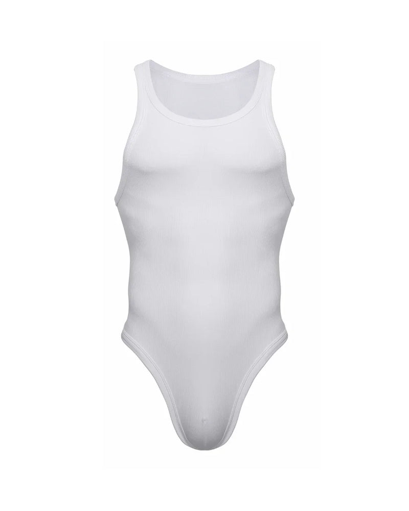 Body Suit ( Plain ) Pack of 01 main image 0