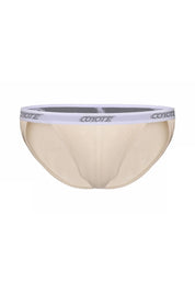 Cotton Rib Sport Brief | Sand Briefs | Coyote Jocks