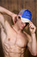 Axle Trucker Hat | Blue Hat | Coyote Jocks