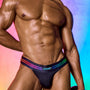 Varsity Pride Sport Brief