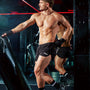 Short de sport | Minuit