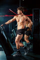 Sport Short | Midnight - Coyote Jocks