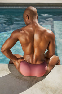 Full Swim Brief | Bronze