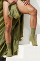 Cadet Sock | Hazel - Coyote Jocks