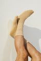 Cadet Sock | Tan - Coyote Jocks