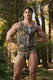 Camo Tank