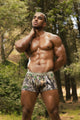 Camo Trunk - Coyote Jocks