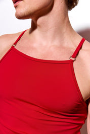 Hardware Tank | Red Tanks | Coyote Jocks