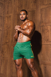 Hunter Green