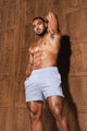 Lounge Short - Coyote Jocks