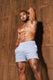 Lounge Short - Coyote Jocks