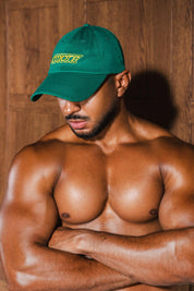 Hunter Green