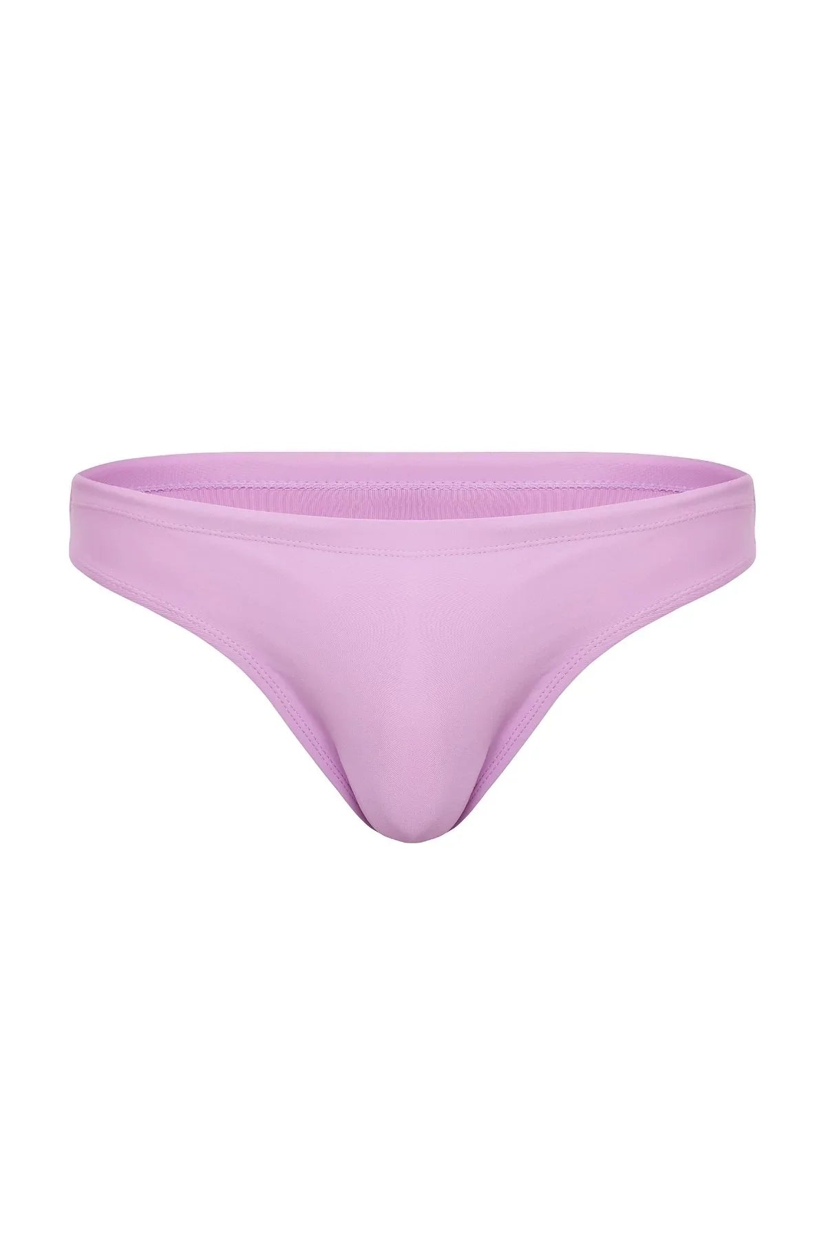 Full Swim Brief | Lavender Swim Briefs | Coyote Jocks