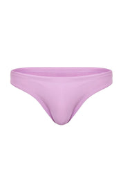 Full Swim Brief | Lavender Swim Briefs | Coyote Jocks