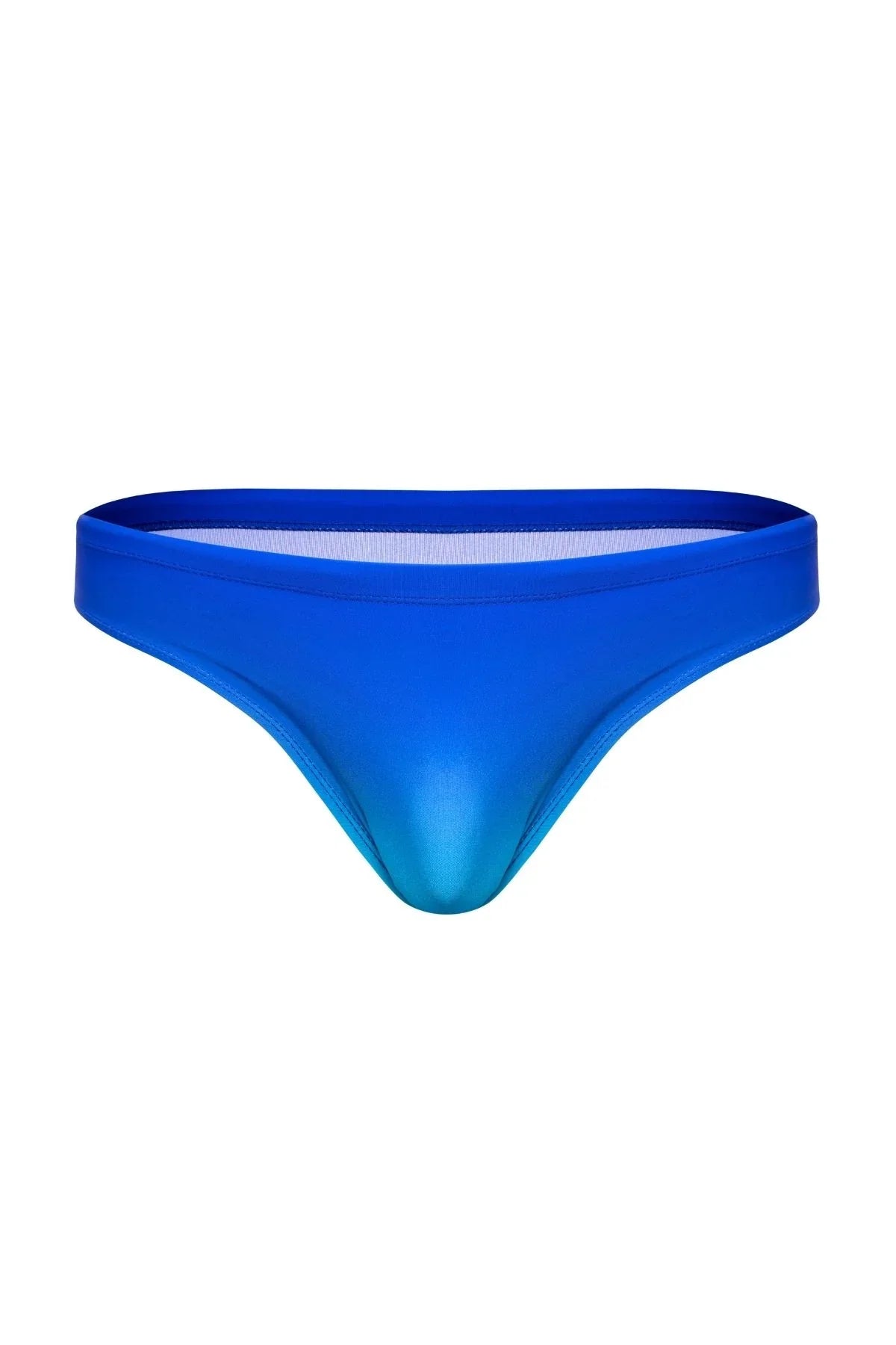 Full Swim Brief | Ocean Blue Swim Briefs | Coyote Jocks