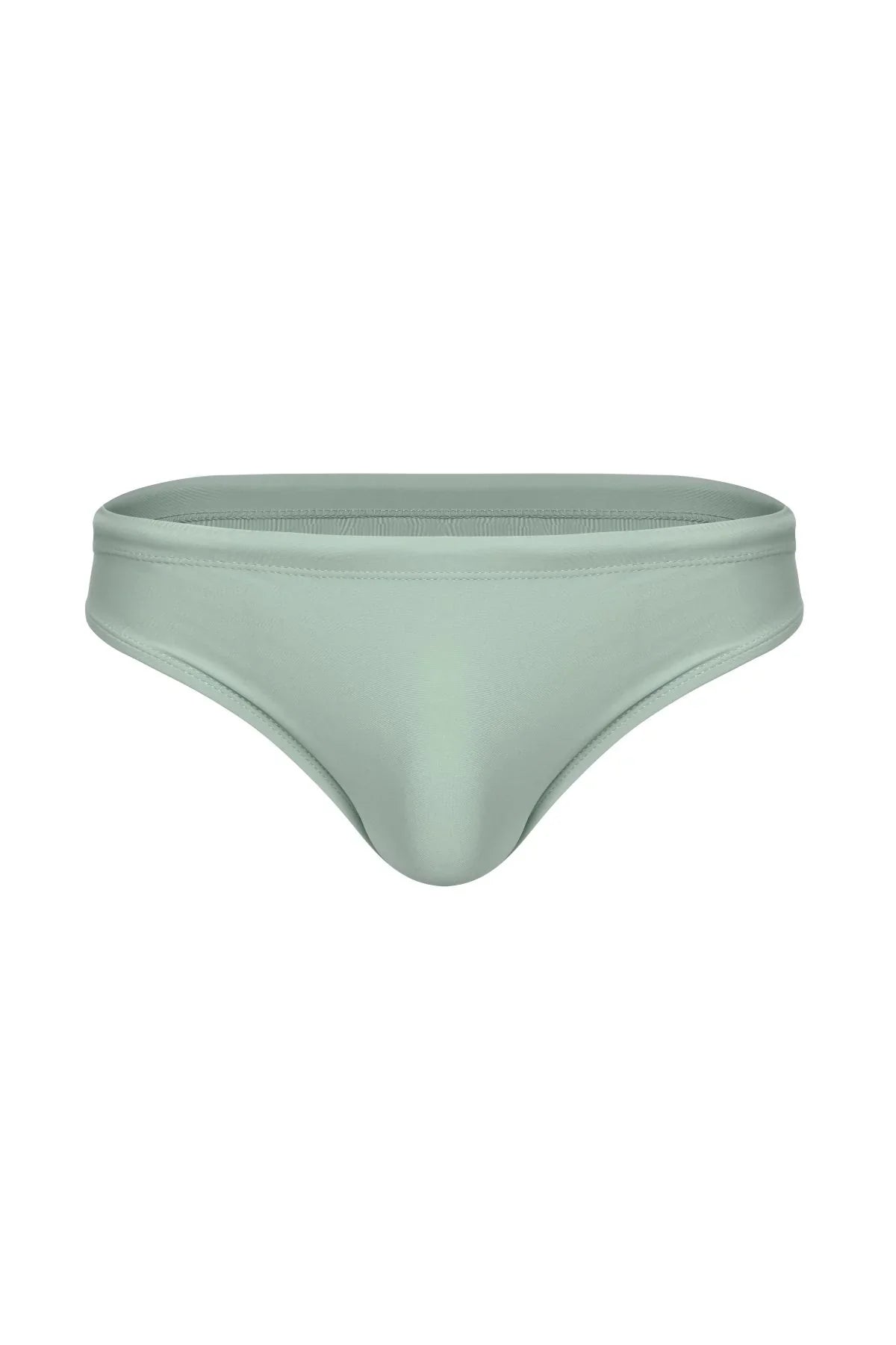 Full Swim Brief | Sage Swim Briefs | Coyote Jocks