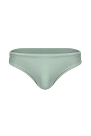 Full Swim Brief | Sage Swim Briefs | Coyote Jocks
