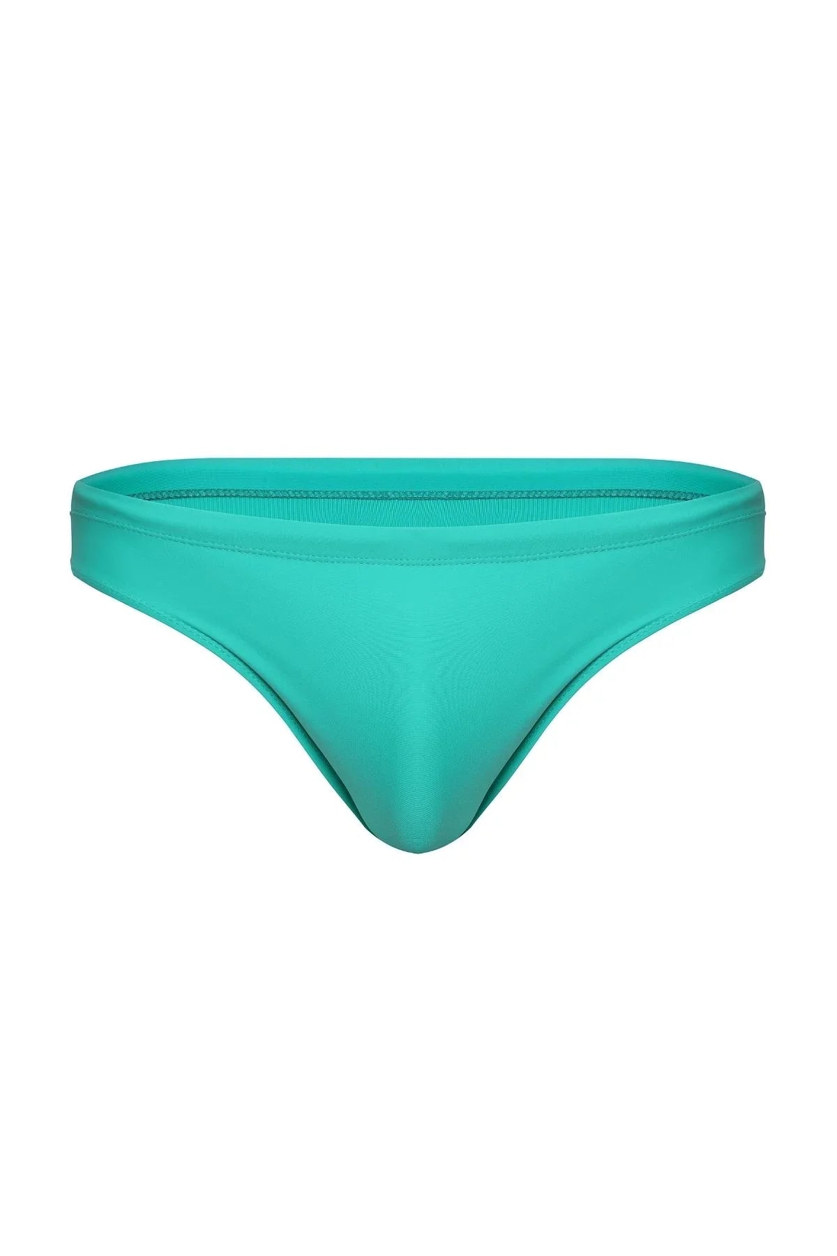 Full Swim Brief | Seafoam Swim Briefs | Coyote Jocks