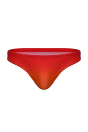 Full Swim Brief | Sunrise Swim Briefs | Coyote Jocks