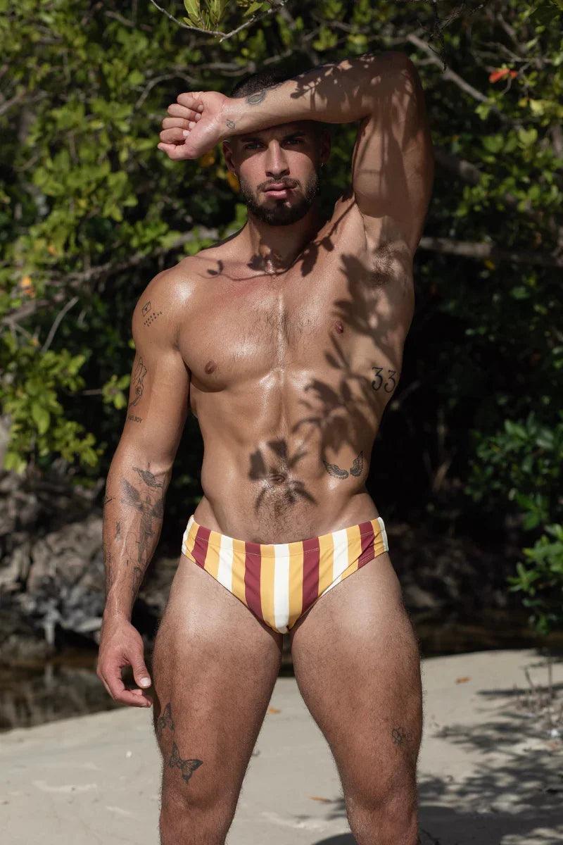 Men's Gay Swimwear: Briefs & Thongs for Bold Style Coyote Jocks Men's Gay Swimwear: Briefs & Thongs for Bold Style Coyote Jocks