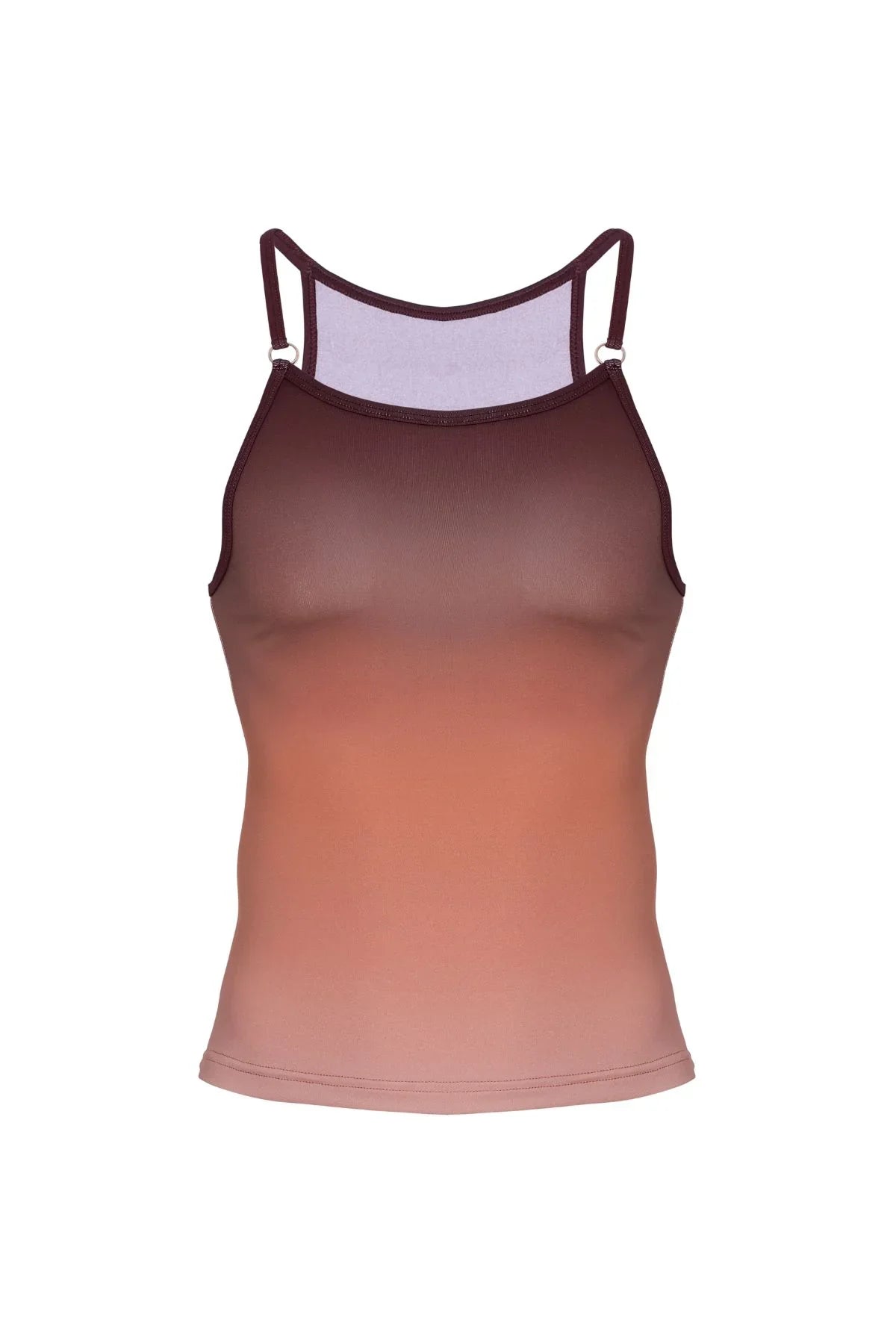 Hardware Tank | Bronze Tanks | Coyote Jocks