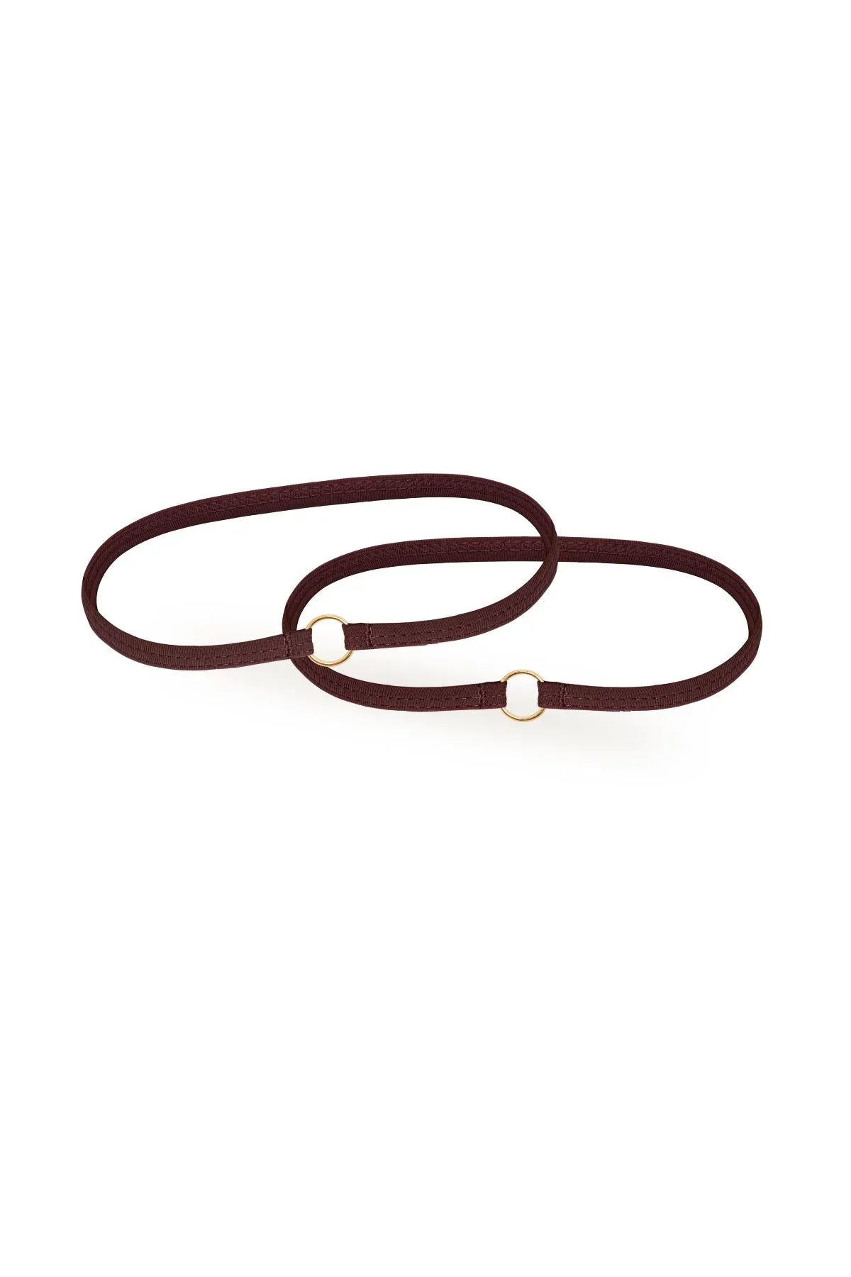 Hardware Leg Band | Bronze (2-Pack) | Coyote Jocks