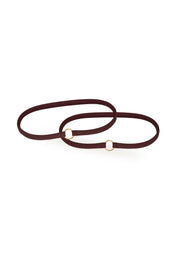 Hardware Leg Band | Bronze (2-Pack) | Coyote Jocks