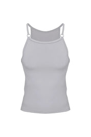 Hardware Tank | Steel Grey Tanks | Coyote Jocks