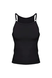 Hardware Tank | Jet Black Tanks | Coyote Jocks
