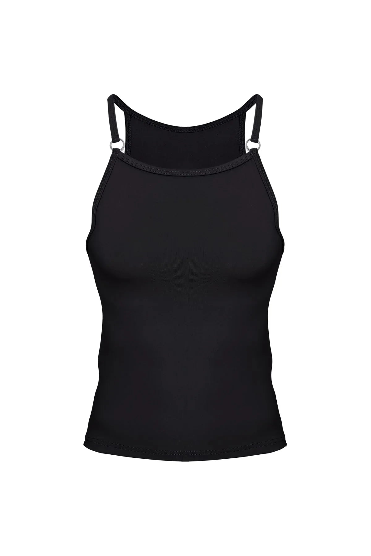 Hardware Tank | Jet Black Tanks | Coyote Jocks
