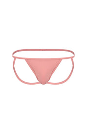 Micro Jockstrap | Dusty Rose Jockstraps | Coyote Jocks