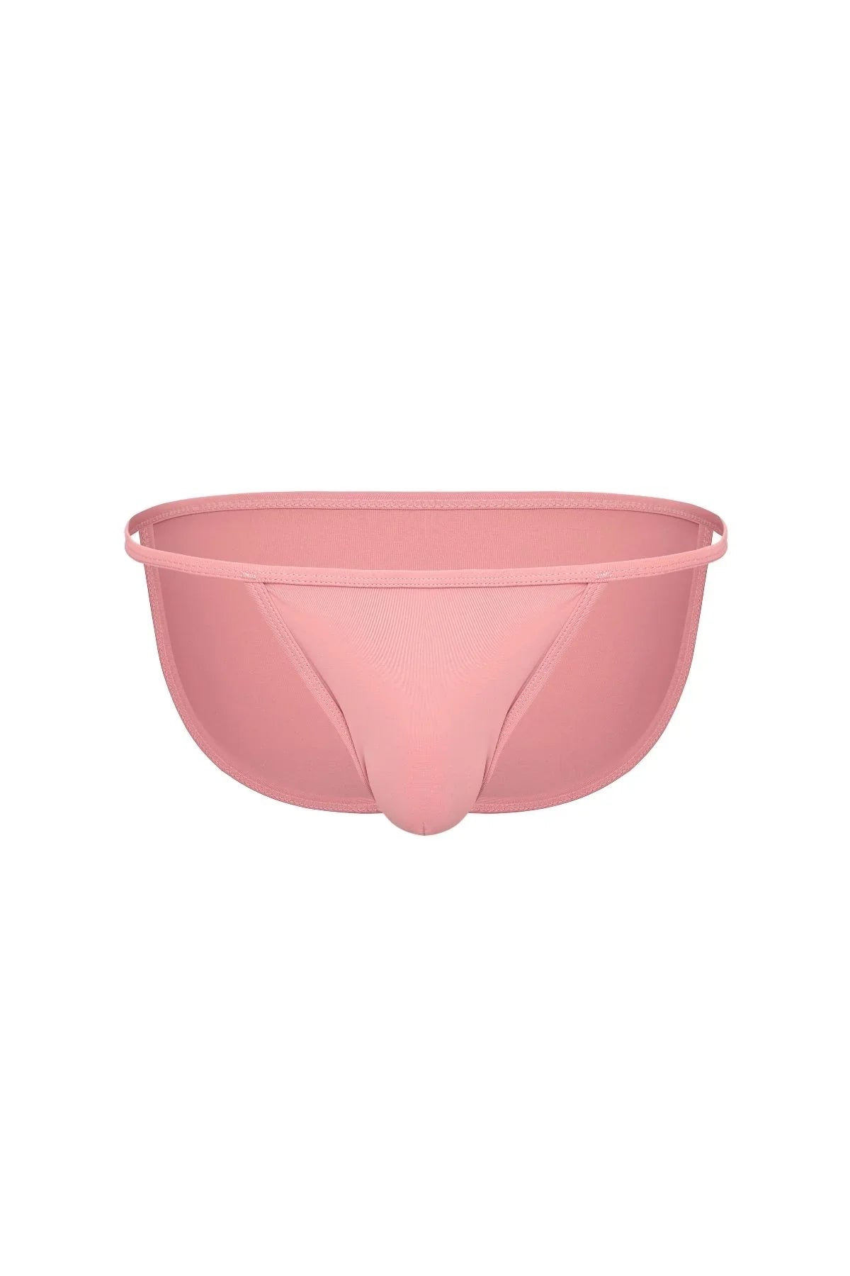 Micro Sport Brief | Dusty Rose Briefs | Coyote Jocks