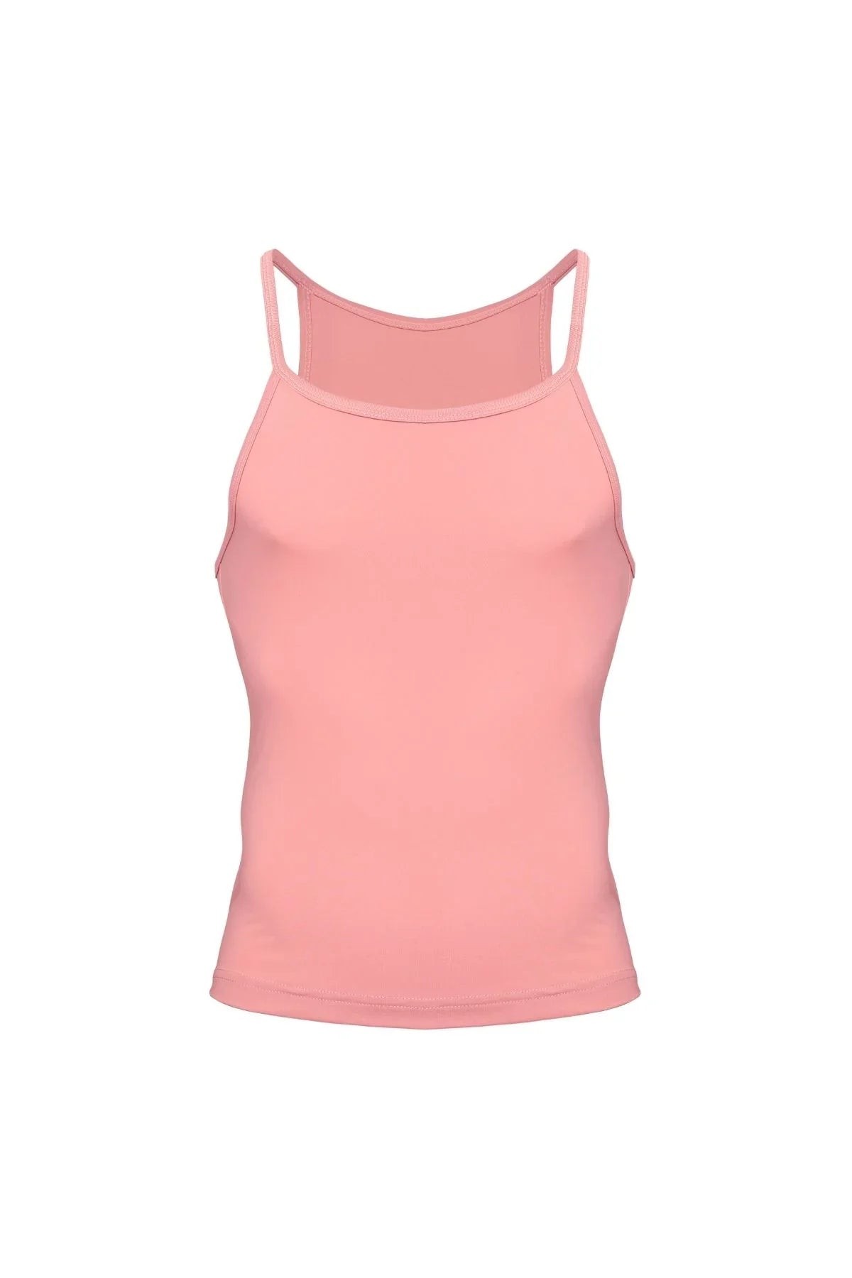 Micro Tank | Dusty Rose Tanks | Coyote Jocks