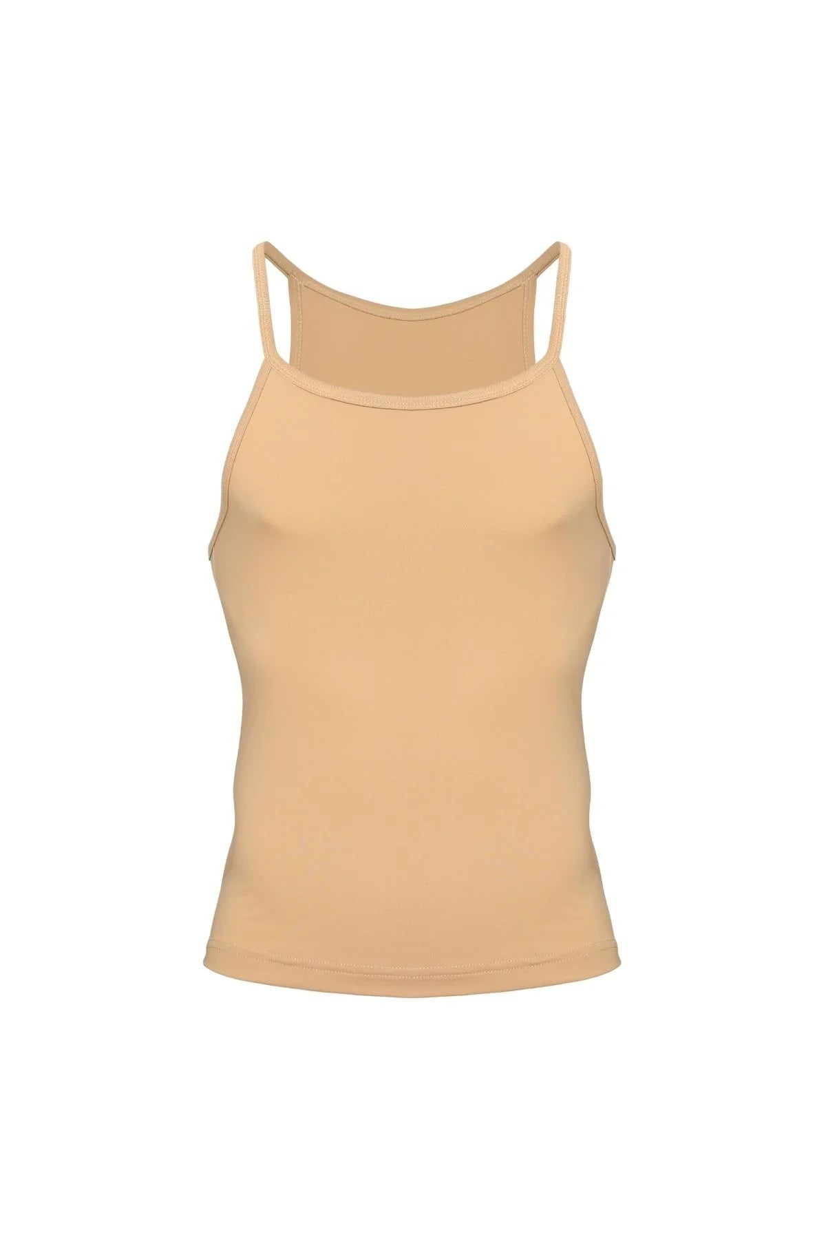Micro Tank | Sahara Tanks | Coyote Jocks