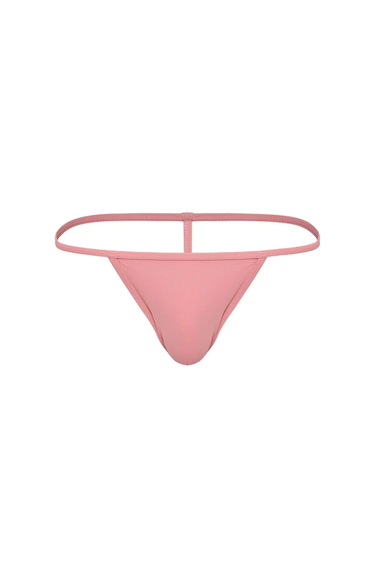 Micro Thong | Dusty Rose Thongs | Coyote Jocks