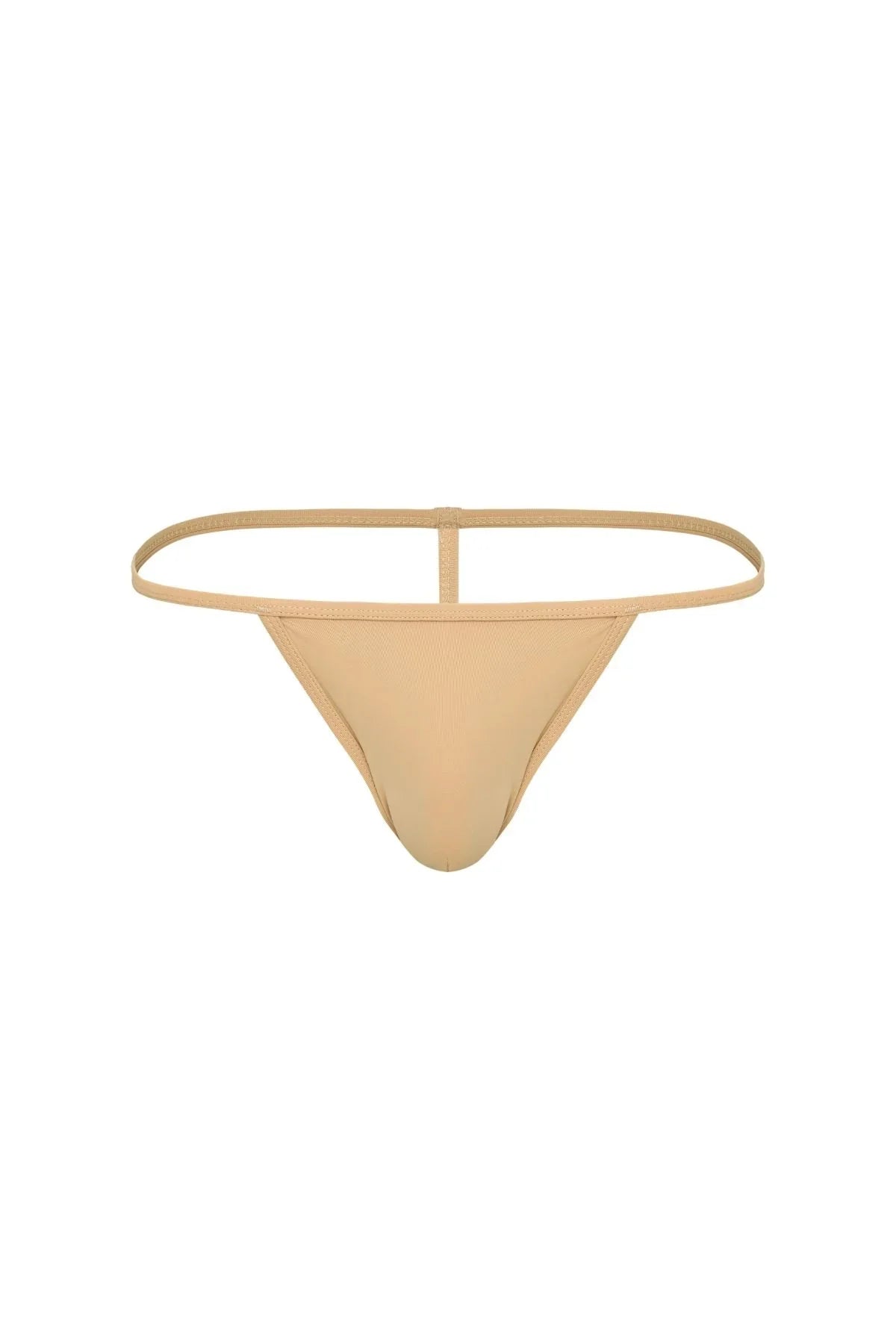 Micro Thong | Sahara Thongs | Coyote Jocks
