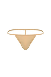 Micro Thong | Sahara Thongs | Coyote Jocks