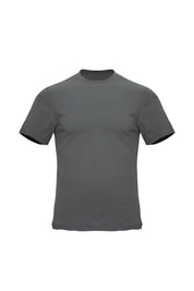 Raw Edge T-Shirt | Slate T-shirt | Coyote Jocks