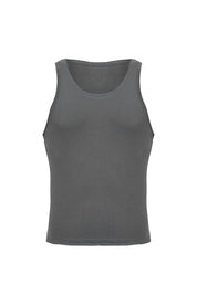 Raw Edge Tank | Slate Tanks | Coyote Jocks