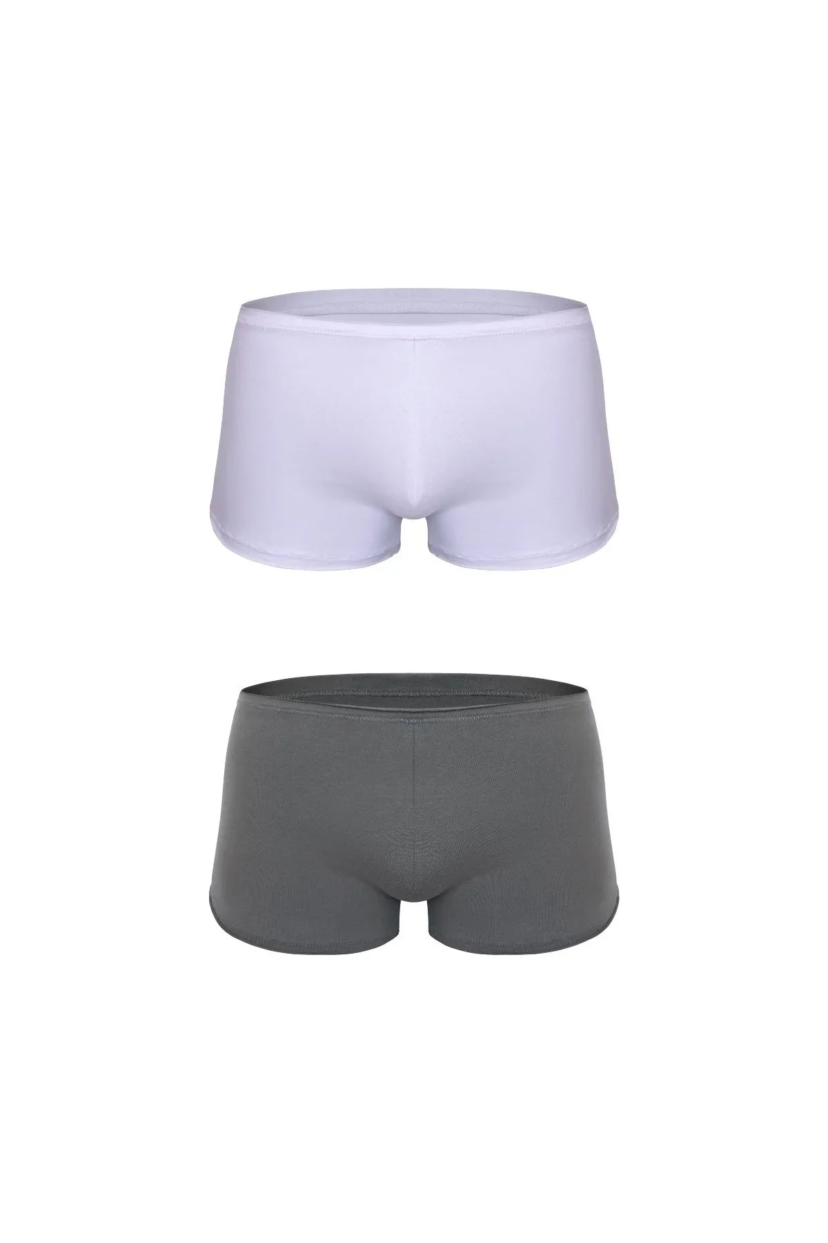 Raw Edge Trunk 2-Pack Trunk | Coyote Jocks