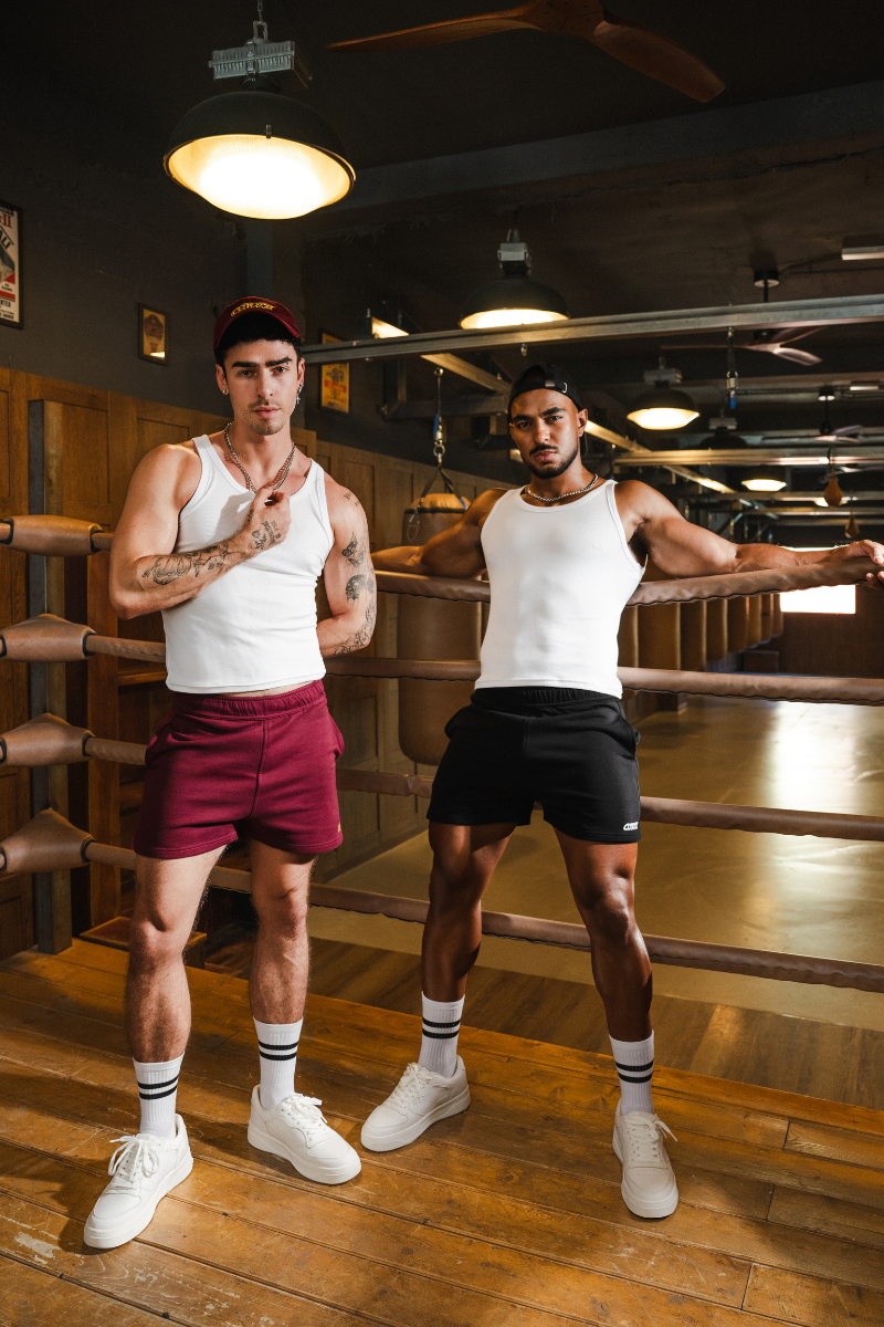 Coyote Jocks