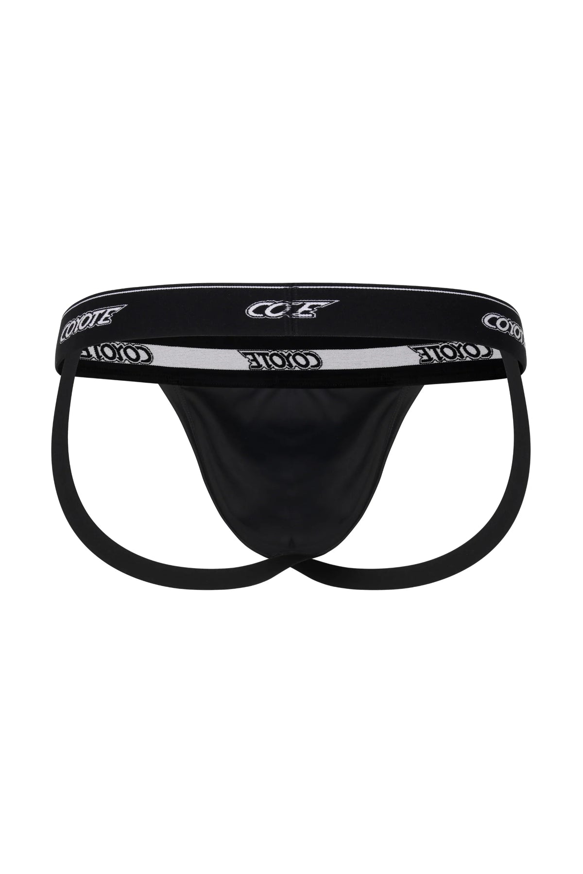 Sport Jockstrap | Midnight | Mens Jockstraps | Coyote Jocks